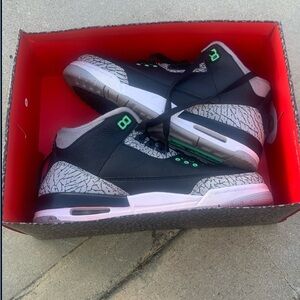 Jordan 3 retro best offer